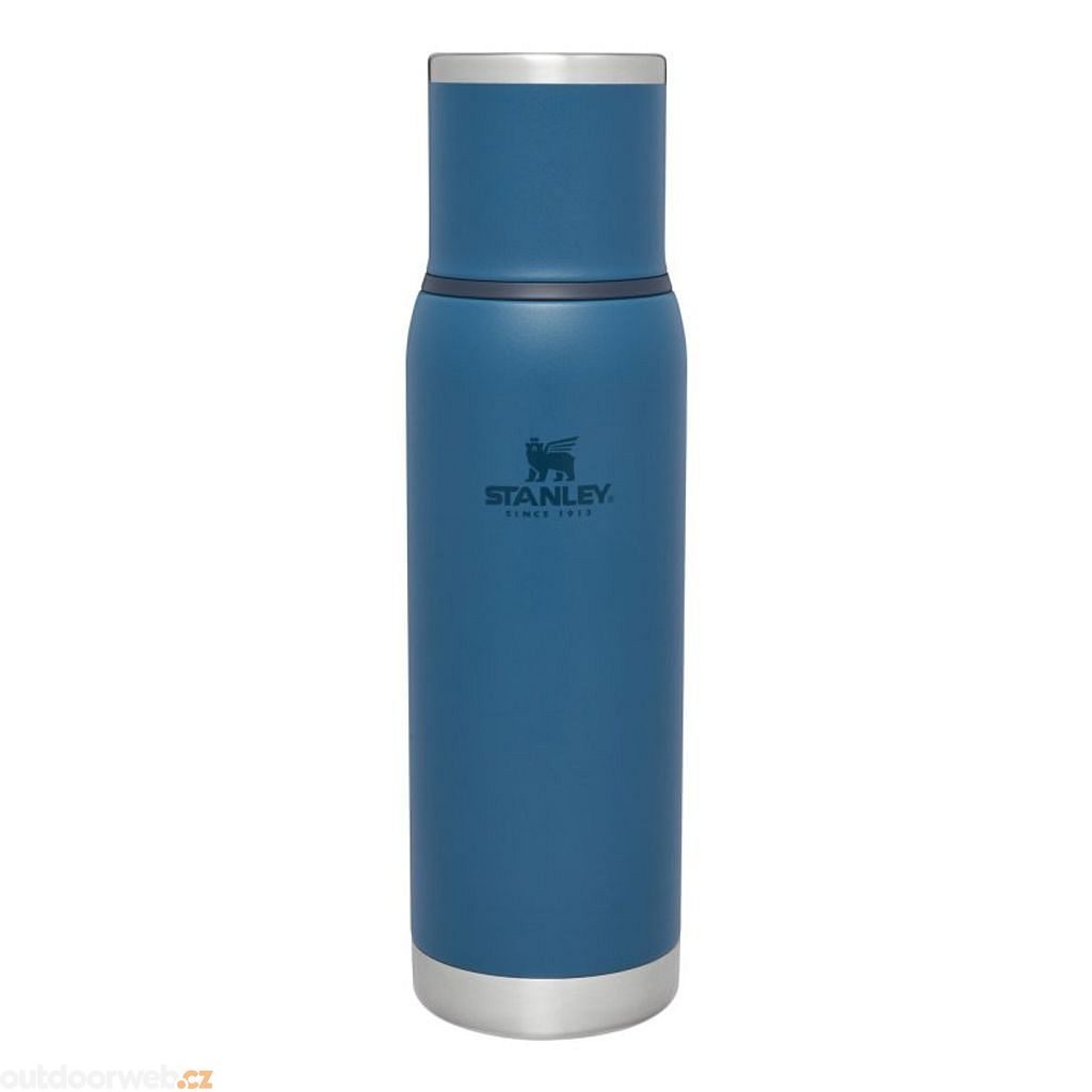  Adventure To-Go 1 l Abyss modrá - thermos