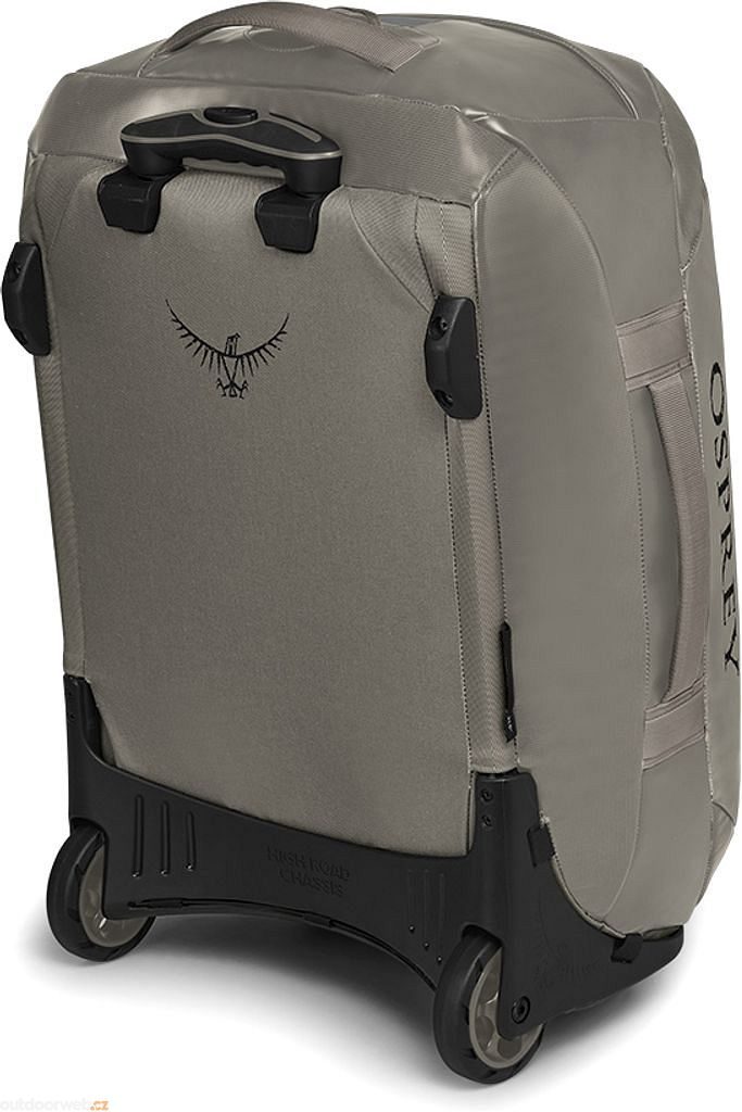 Osprey rolling transporter 40 cheap black
