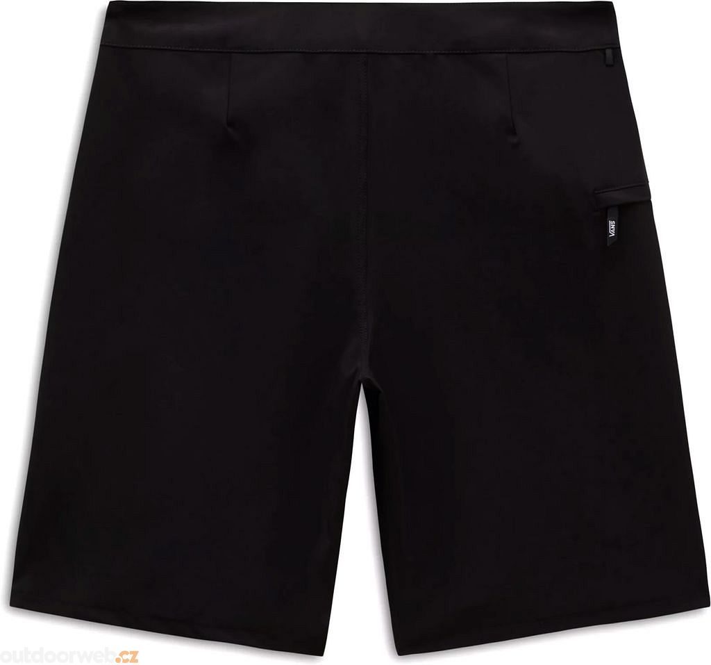 Outdoorweb.eu - THE DAILY SOLID BOARDSH Black - men's shorts - VANS ...