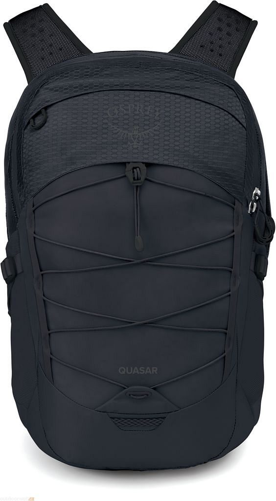 QUASAR II 28, black - city backpack - OSPREY - 97.39 €