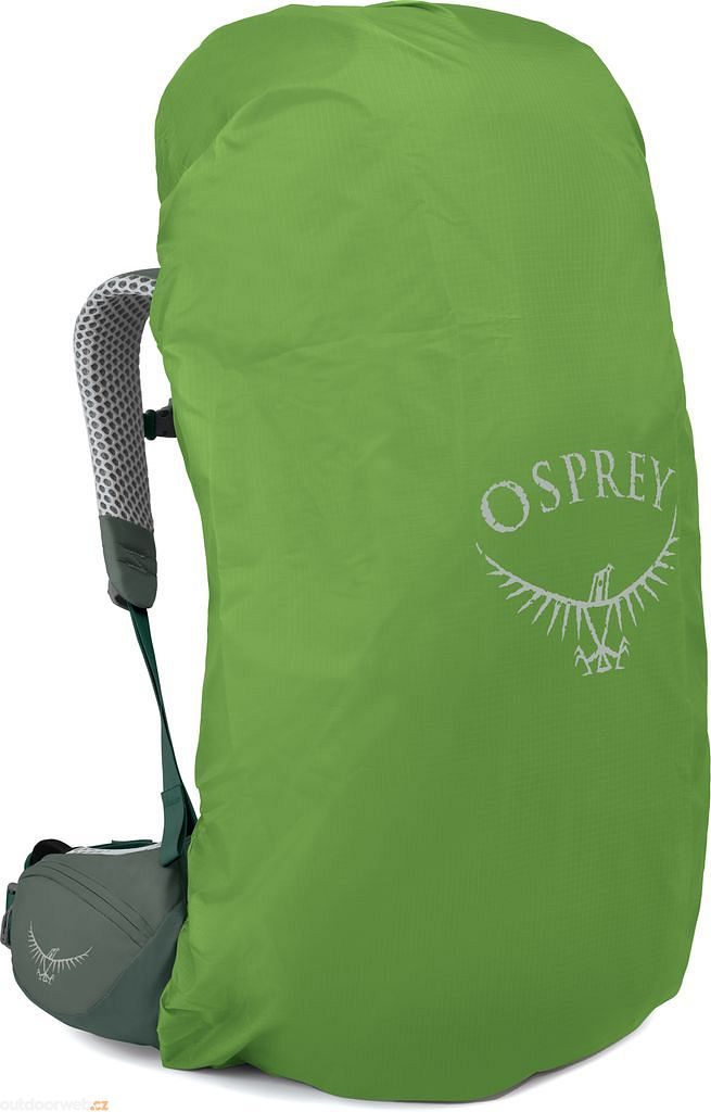 Outdoorweb.eu - AURA AG LT 50, koseret/darjeeling spring gren