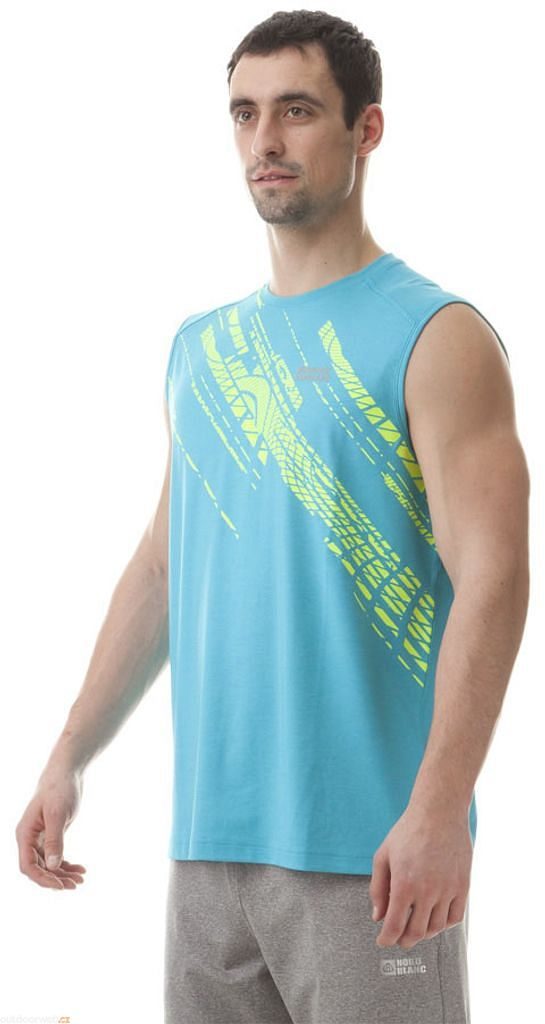 Mens Functional T-Shirt