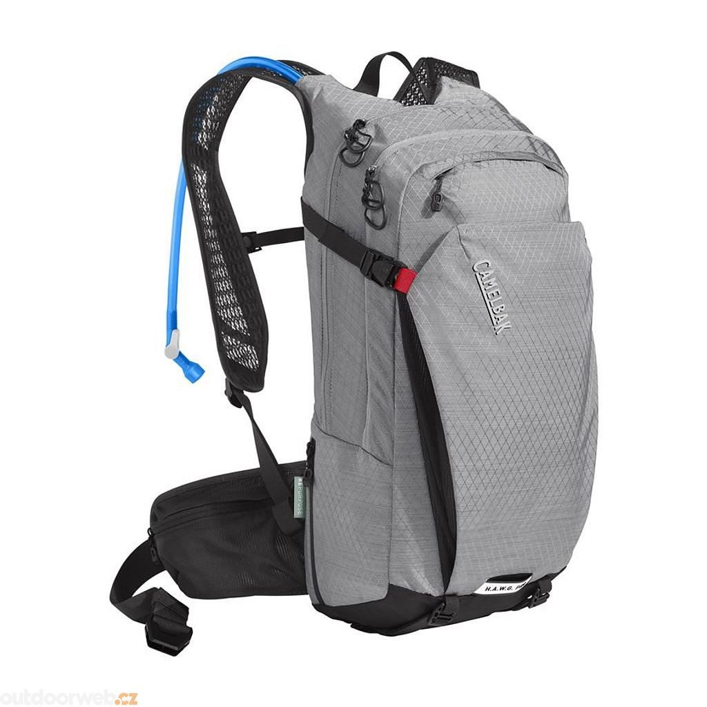 HAWG Pro 20 Gunmetal/Black - cycling backpack - CAMELBAK - 139.43 €