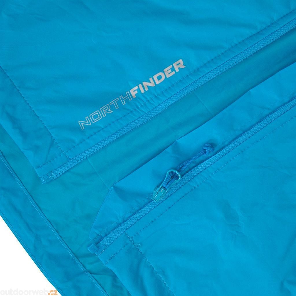 NORTHCOVER ladies jacket, blue