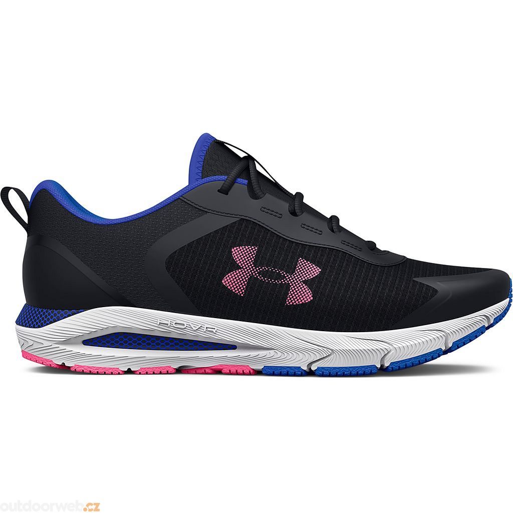 UA W HOVR Sonic SE, Black - women's running shoes - UNDER ARMOUR - 76.98 €