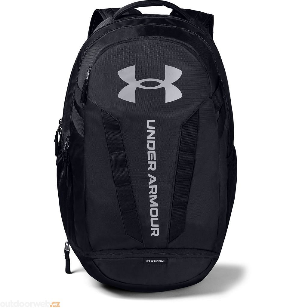 UA Hustle 5.0 Backpack 29, Black - backpack - UNDER ARMOUR - 42.89 €