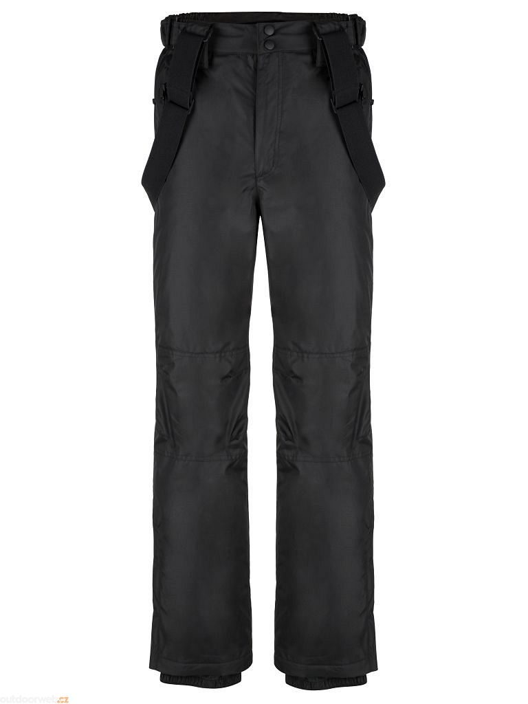 FREY, black - men's ski trousers - LOAP - 48.44 €