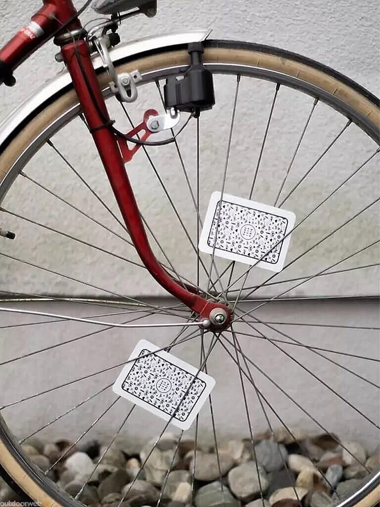 Vintage bike reflectors sales