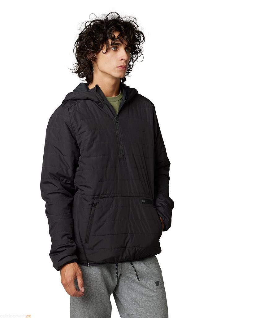 Puffy sale anorak jacket