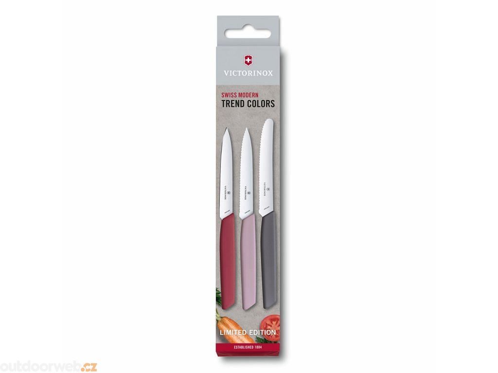 Victorinox Swiss Modern Steak Knife