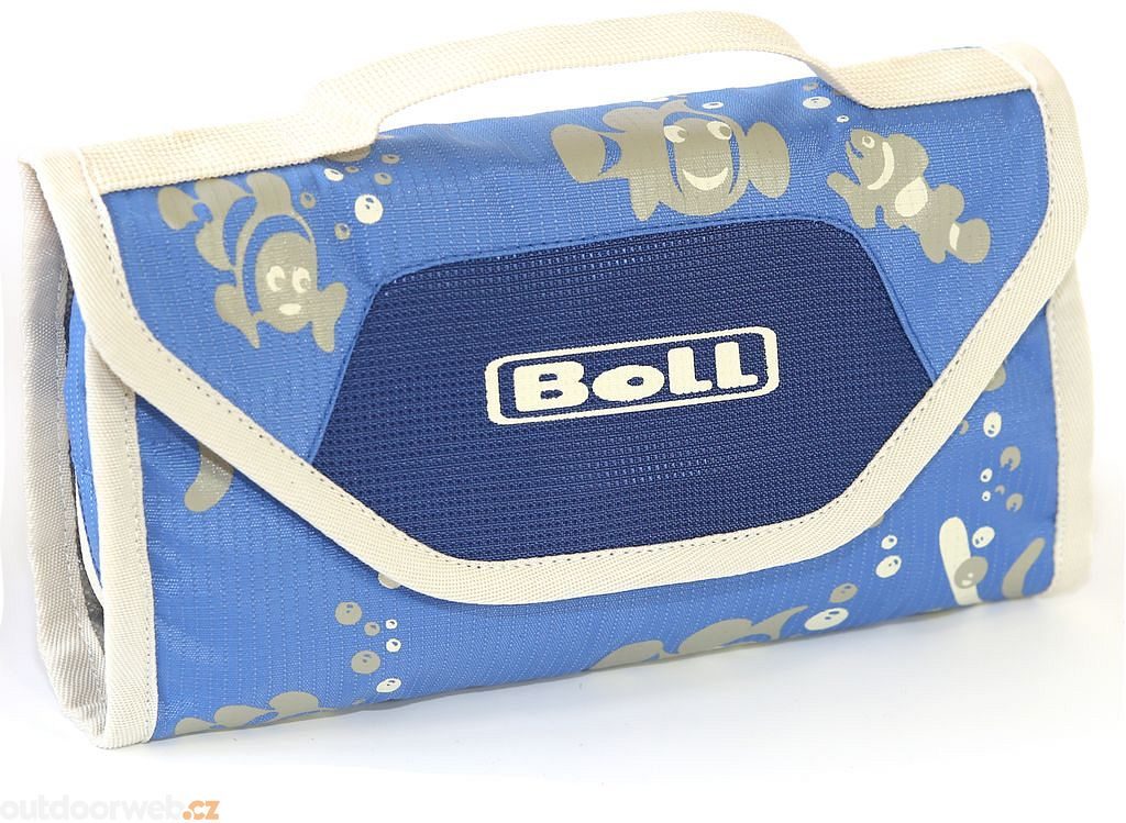 Kids Toiletry DUTCH BLUE - toaletní taška - BOLL - 299 Kč