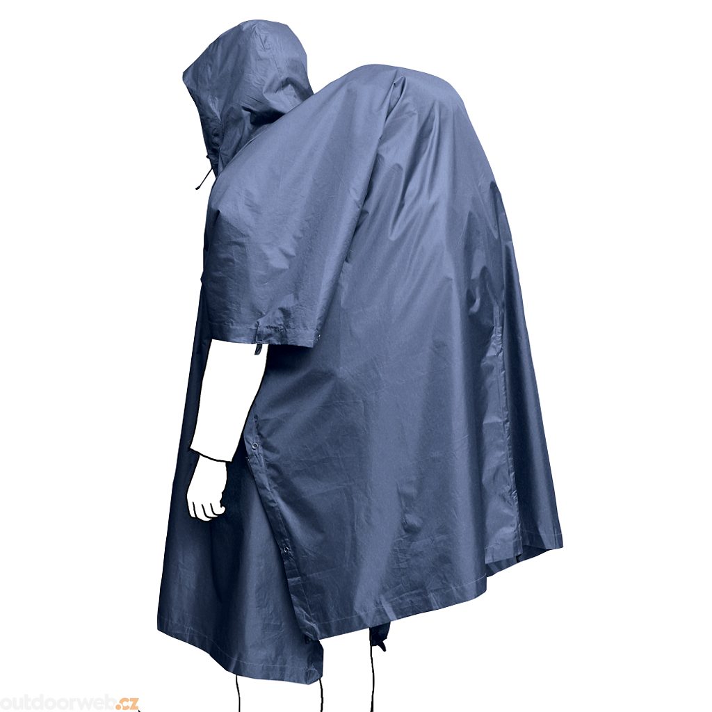 Bivy Poncho SF FOREST