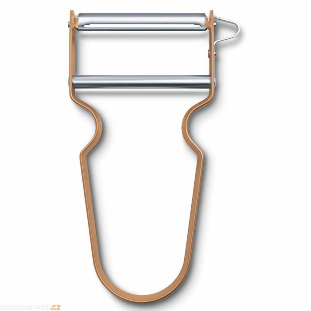 Victorinox aluminium top
