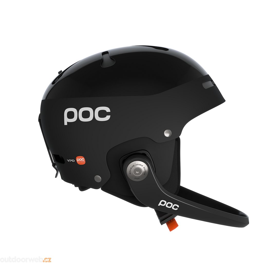Poc Artic SL Mips Helmet Fluorescent Orange - Online Kaufen, 270,00 €
