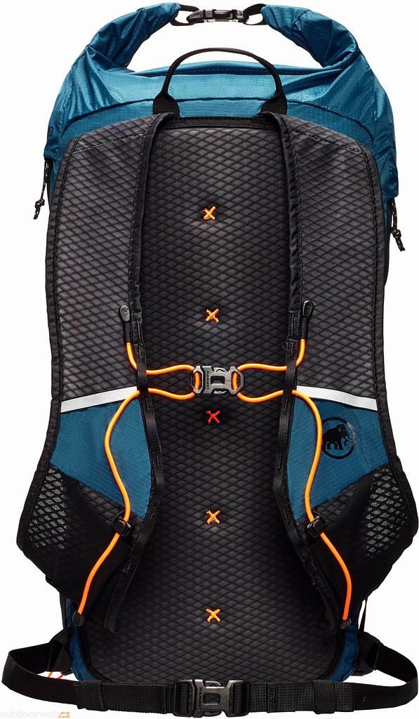 Mammut Aenergy 18 - hiking backpack - Expo , outdoor news  and products online