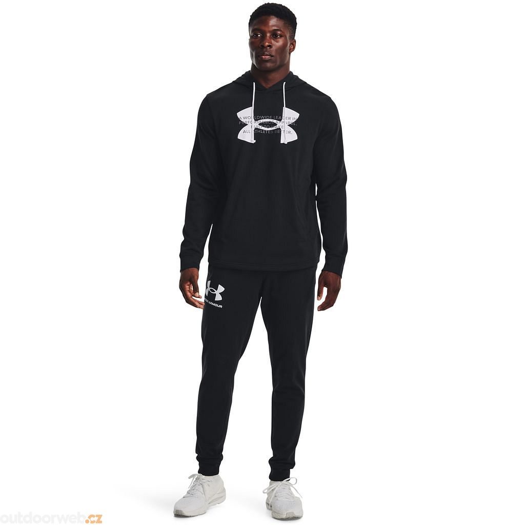 Men's UA Rival Terry Hoodie