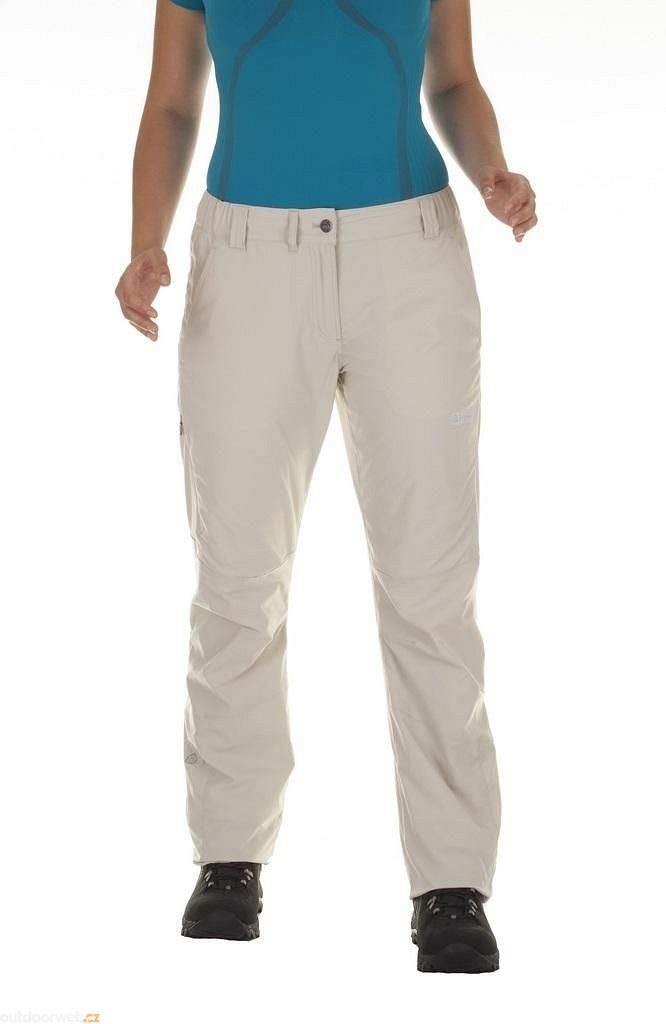 NBFPL3278 SBE, dámské outdoorové kalhoty - dámské outdoorové kalhoty -  NORDBLANC - 718 Kč