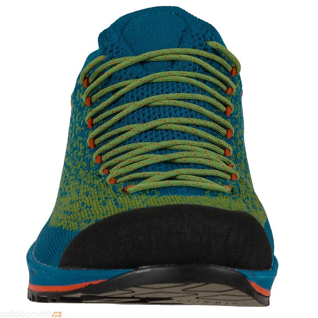 Outdoorweb.eu TX2 Evo Space Blue Saffron P nsk turistick