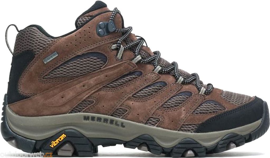 Outdoorweb.eu - J036749 MOAB 3 MID GTX, bracken - men