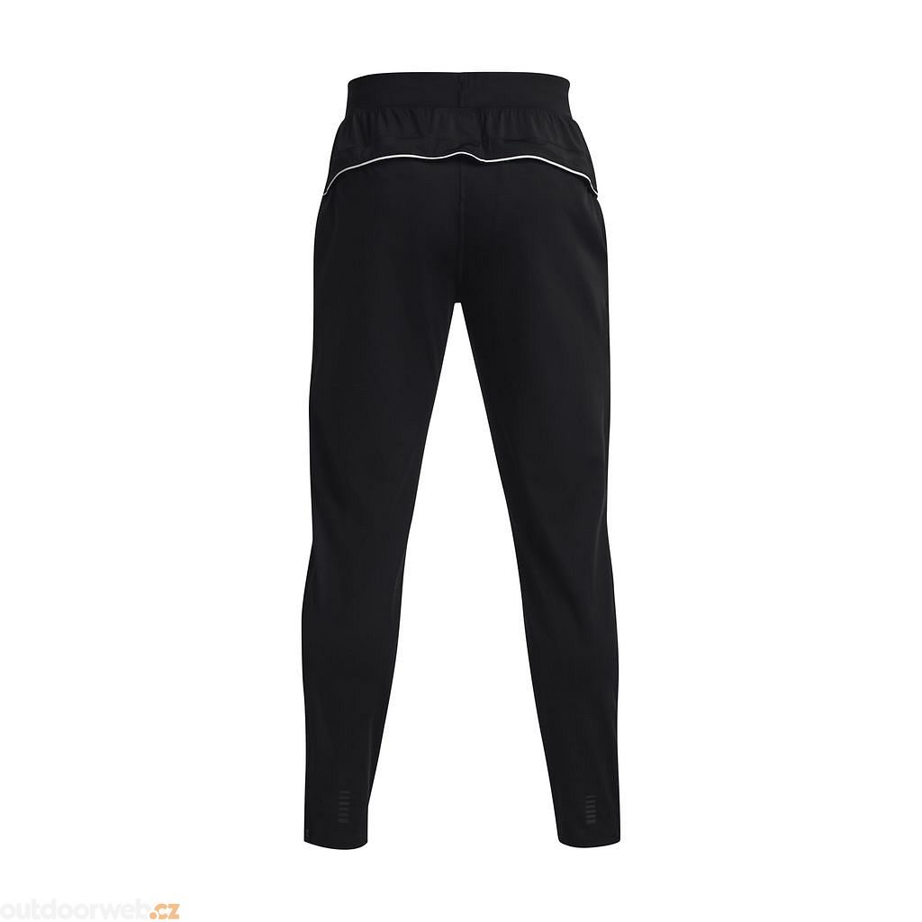  UA STORM OUTRUN COLD PANT, Black - men's jogging pants - UNDER  ARMOUR - 80.17 € - outdoorové oblečení a vybavení shop