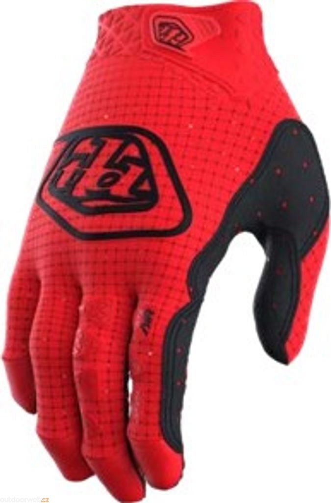 AIR RED (40678501) - rukavice mtb dětské - TROY LEE DESIGNS - 27.44 €