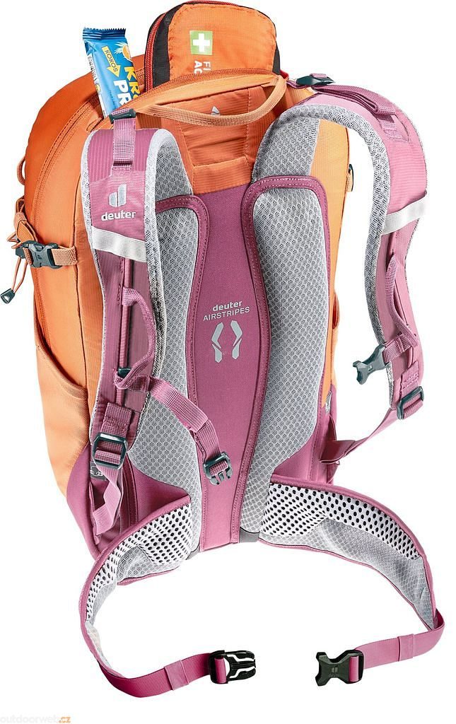 Trail 23 SL, chestnut-maron - Women's hiking backpack - DEUTER - 107.31 €