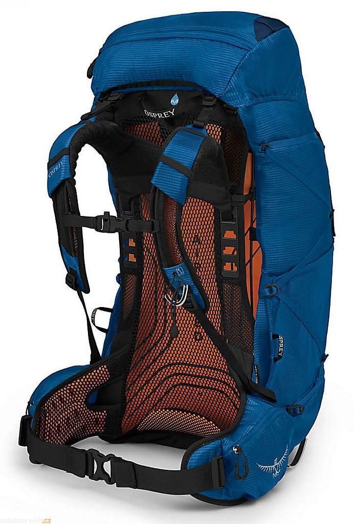 EXOS 48, blue ribbon - batoh turistický pánský - OSPREY - 176.32 €