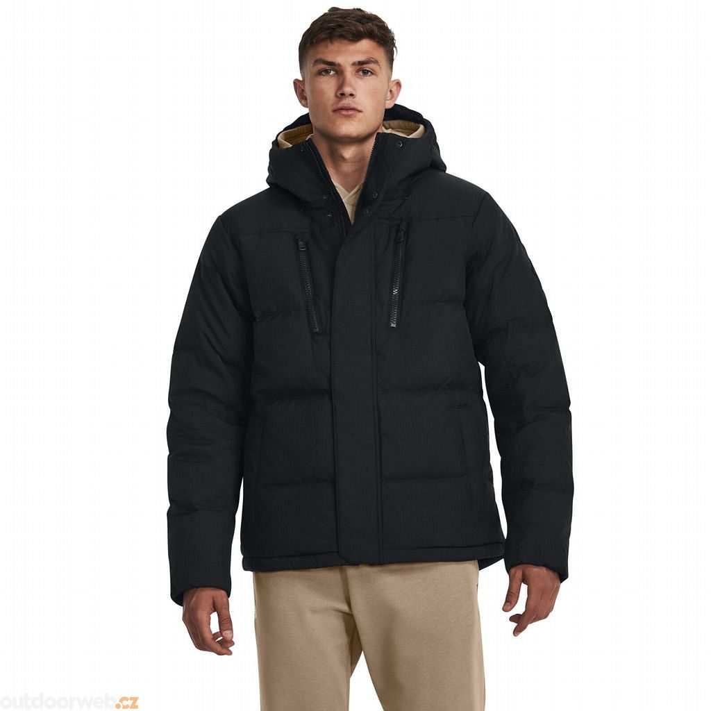 Under Armour Men's CGI Down Jacket