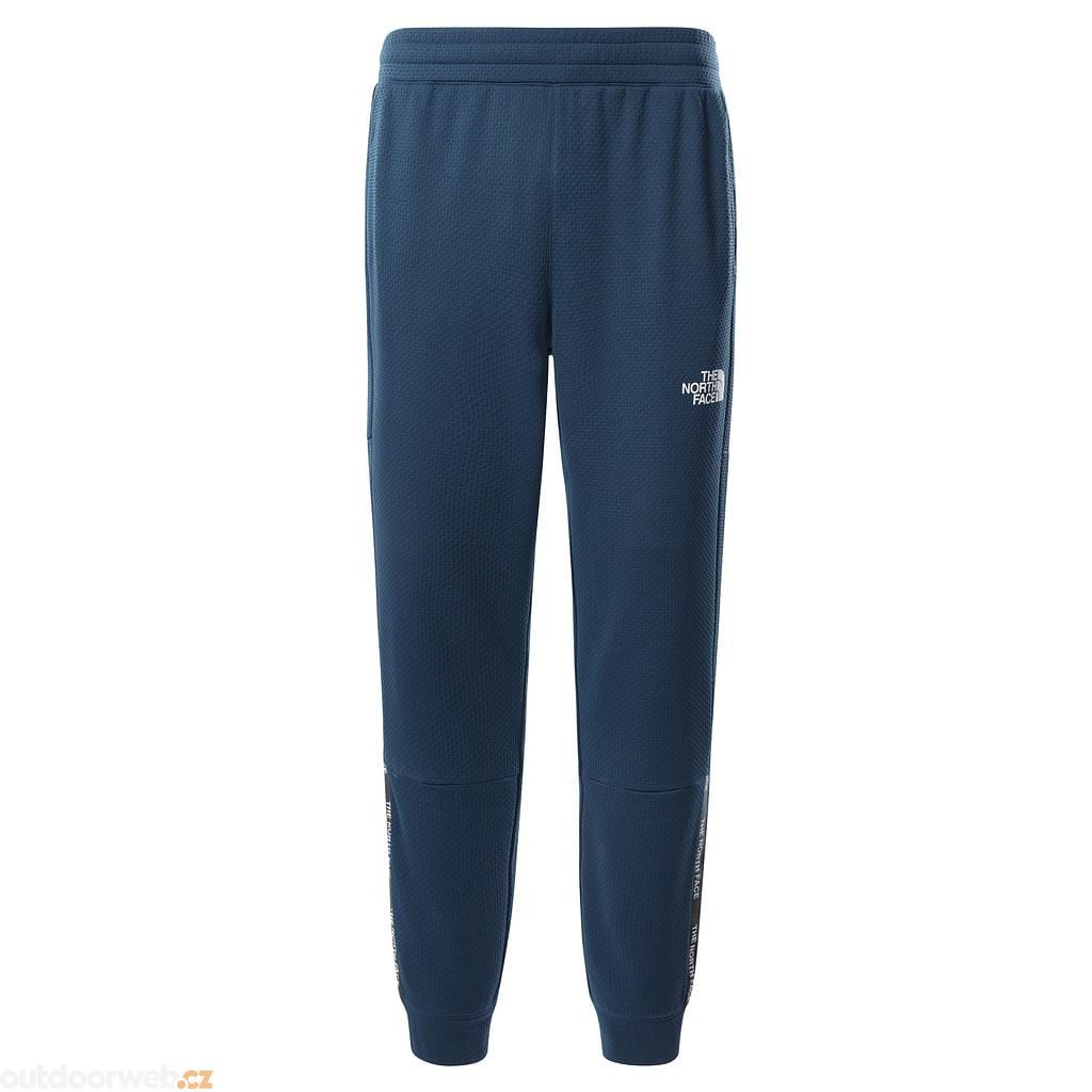 M MA PANT - EU Monterey Blue - Men's trousers - THE NORTH FACE - 36.62 €