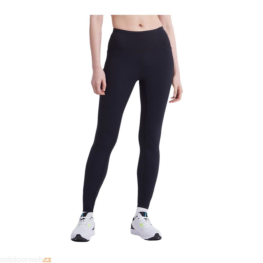  UA Meridian Leggings, Black - women's leggings - UNDER  ARMOUR - 52.73 € - outdoorové oblečení a vybavení shop