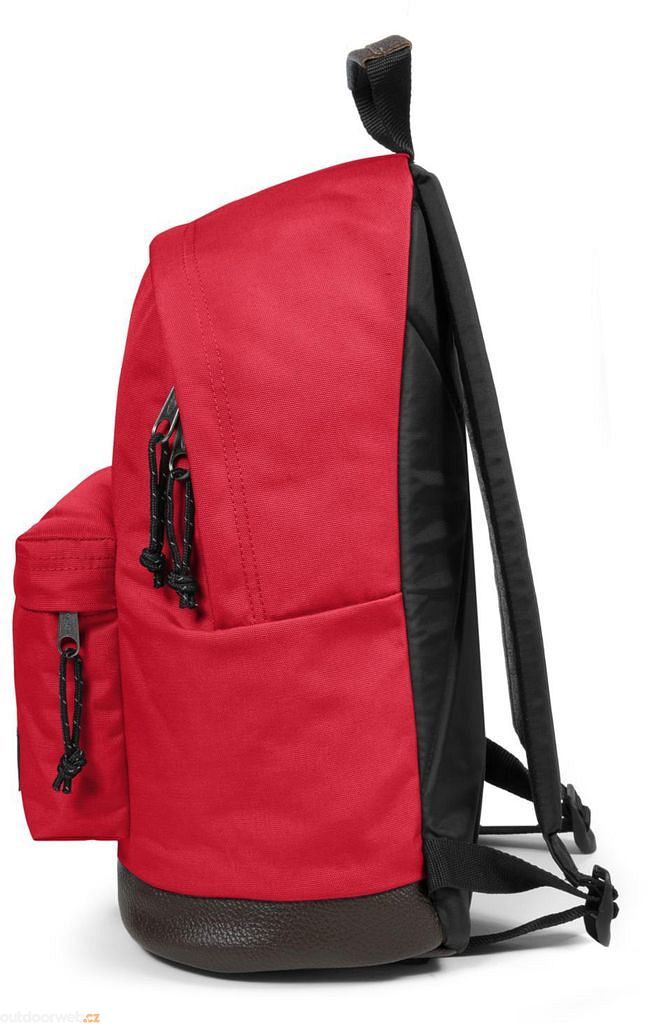 Outdoorweb.eu - Wyoming Chuppachop Red 24 l - City Backpack - city backpack  - EASTPAK - 40.39 € - outdoorové oblečení a vybavení shop