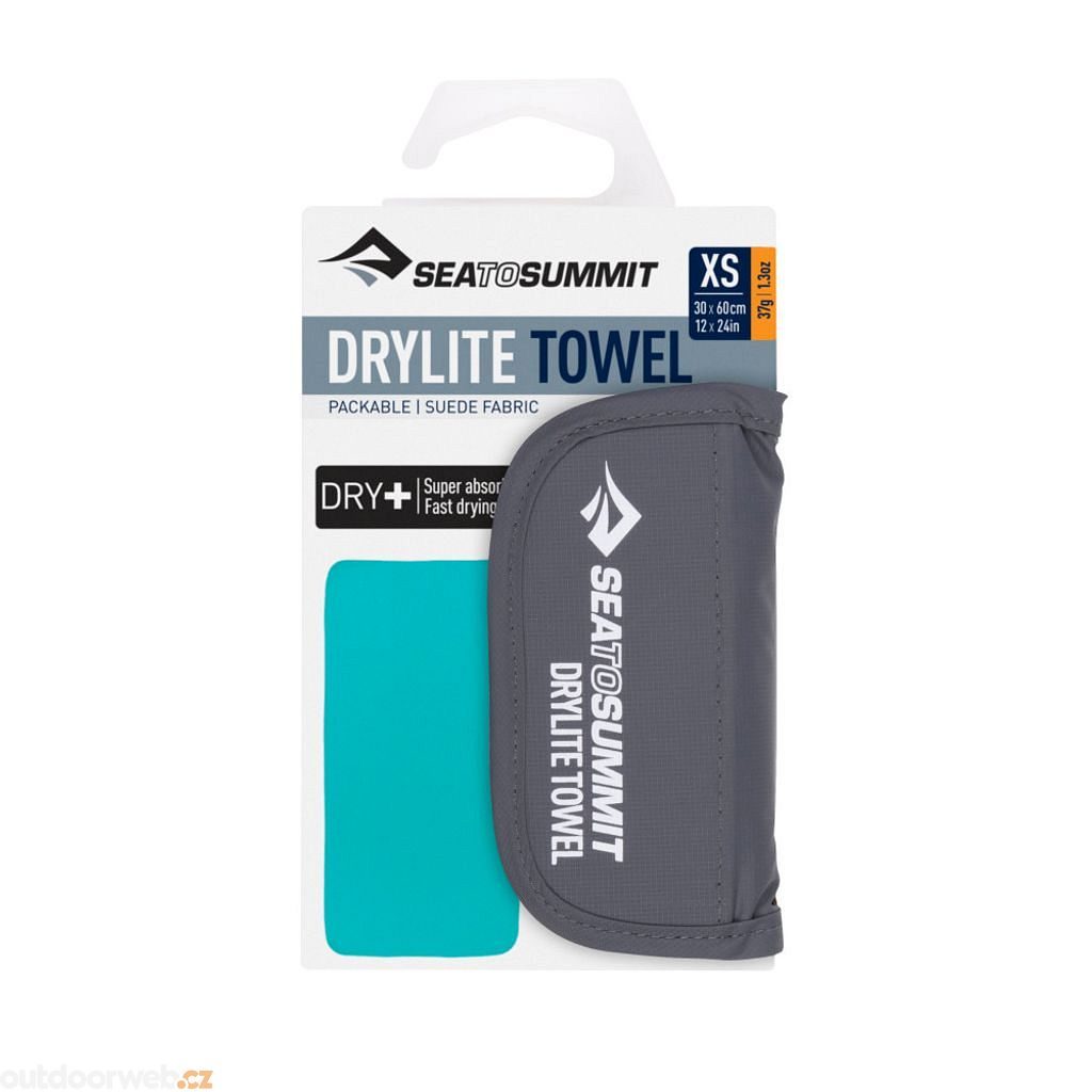 Drylite Towel X-Small , Baltic