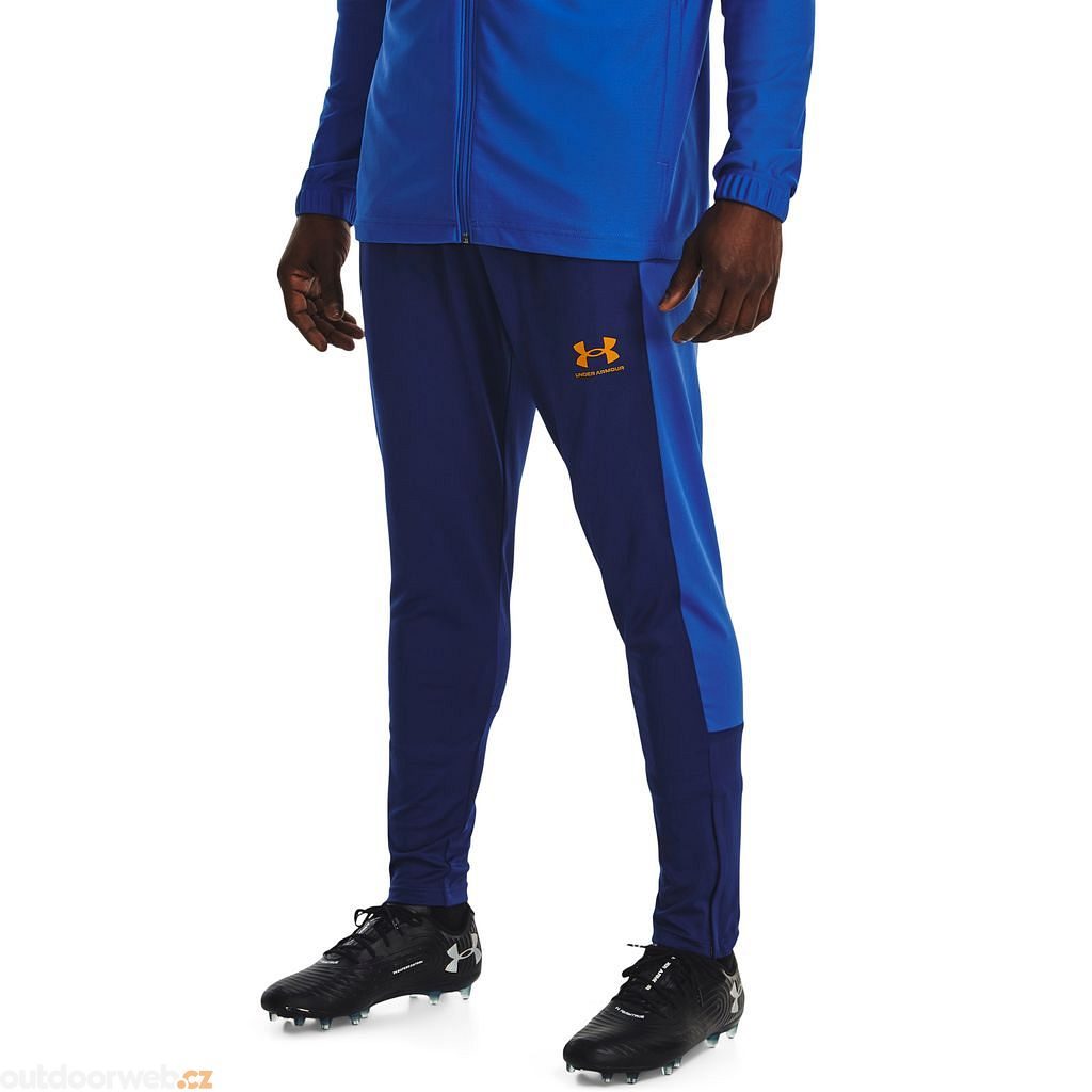  Challenger Training Pant, Blue - men's sports tracksuit - UNDER  ARMOUR - 33.16 € - outdoorové oblečení a vybavení shop