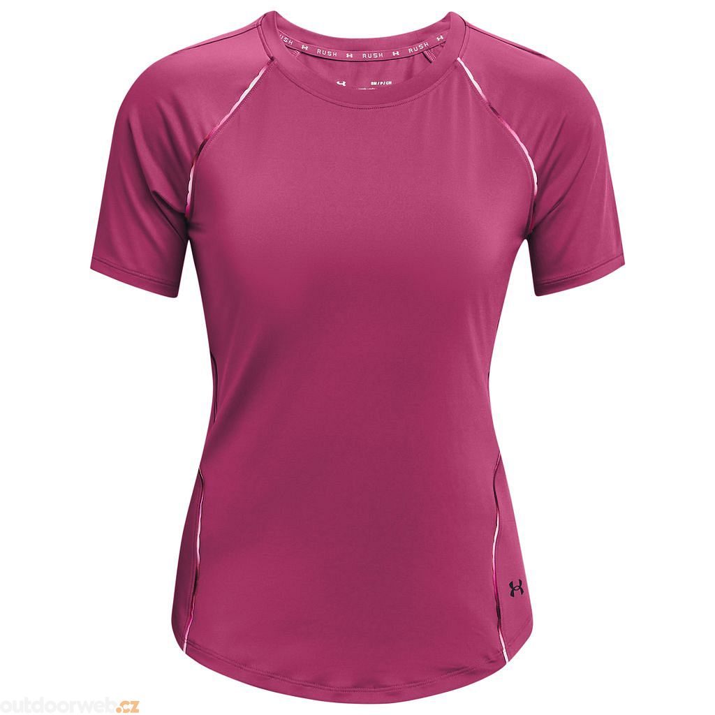  Under Armour Women's Rush Long Sleeve Workout T-Shirt :  Clothing, Shoes & Jewelry