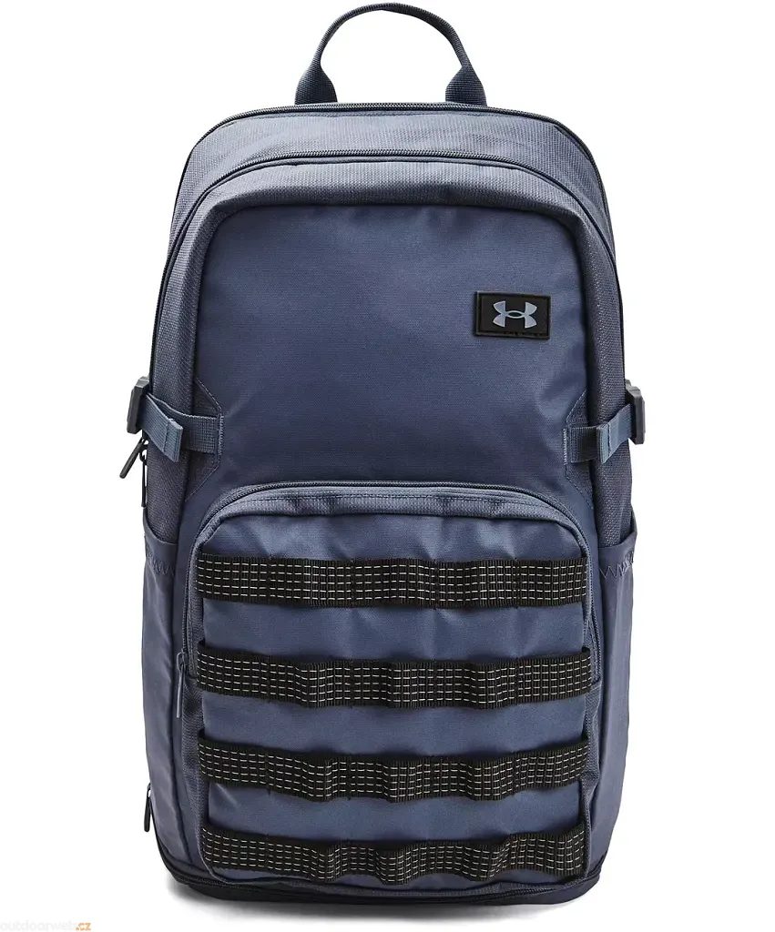 Triumph Sport Backpack 21, grey - backpack - UNDER ARMOUR - 71.02 €