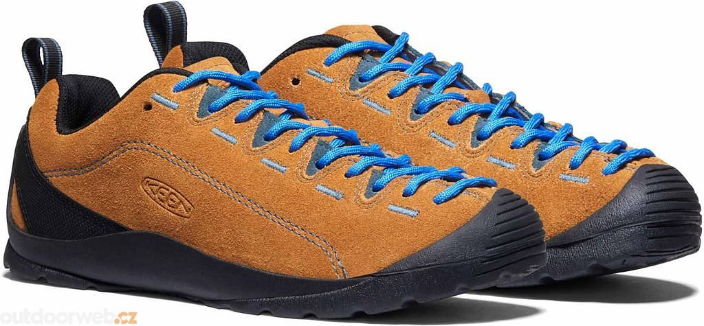 Outdoorweb.eu - JASPER WOMEN cathay spice/orion blue - sneakers