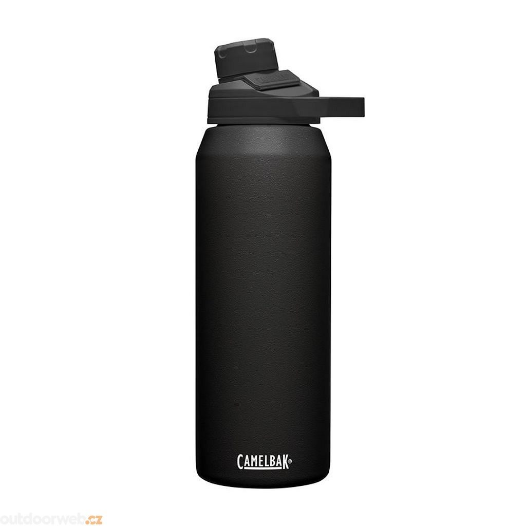  Chute Mag Vacuum Stainless 1l Black - thermo bottle -  CAMELBAK - 33.25 € - outdoorové oblečení a vybavení shop