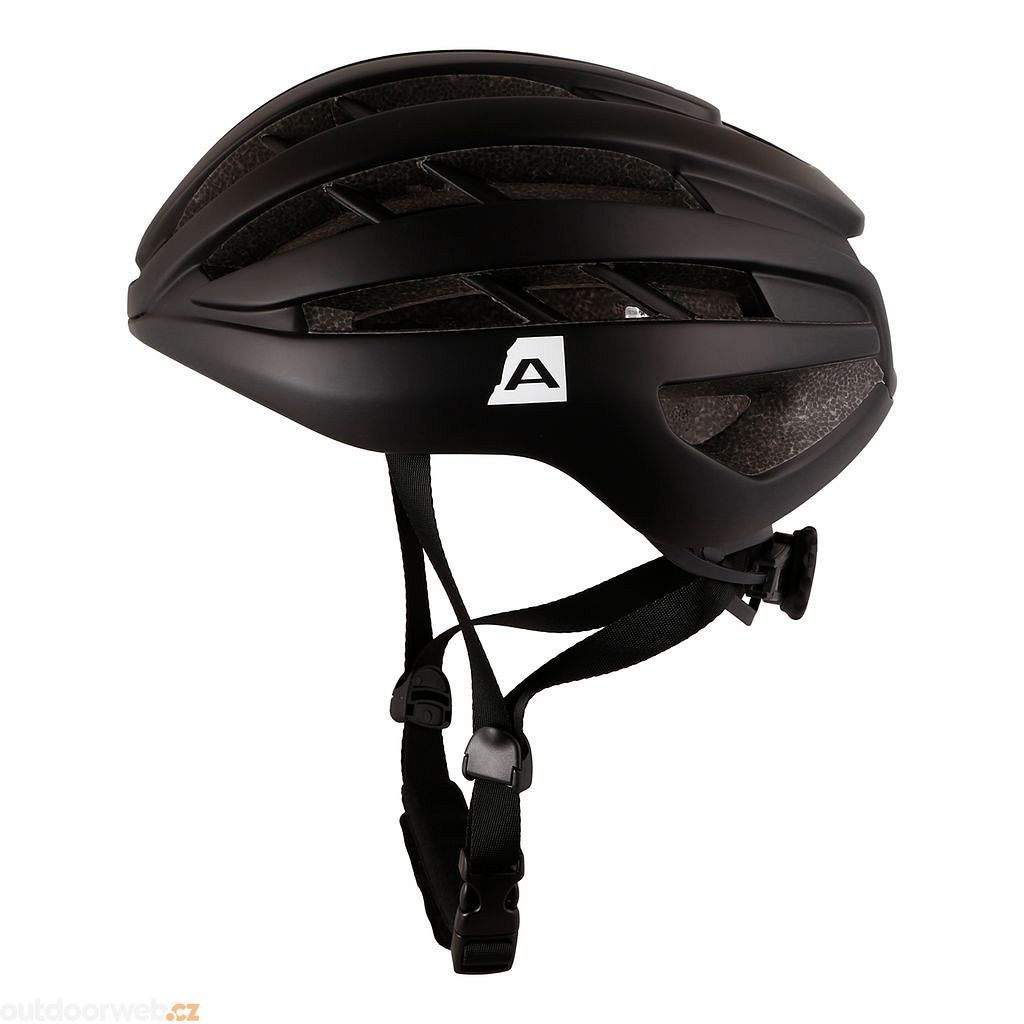 Outdoorweb.cz - GORLE black - Cyklistická helma - ALPINE PRO - 1 439 Kč -  outdoorové oblečení a vybavení shop