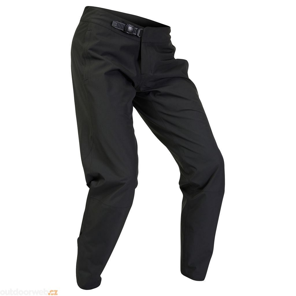 Fox Ranger Race Mens Cycling Trousers - Black – Start Fitness