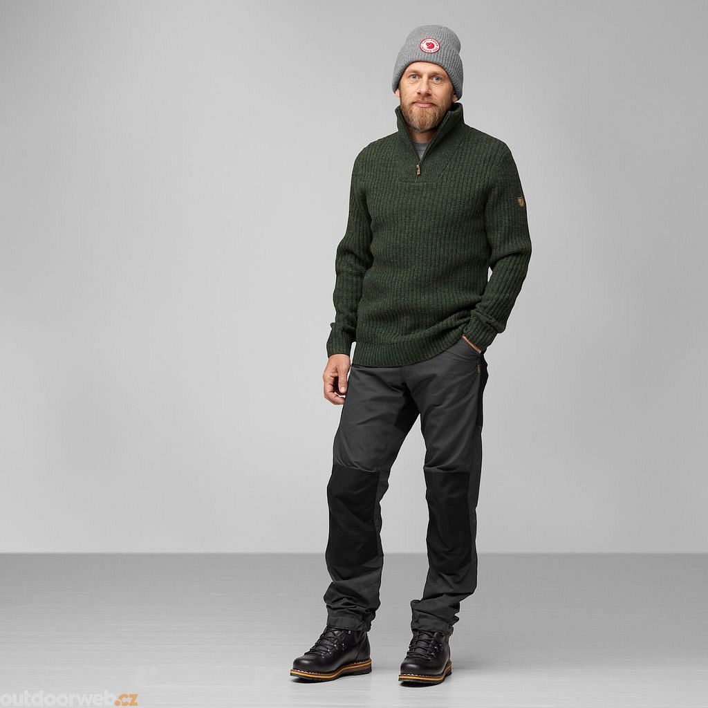 Fjällräven keb wool sweater hotsell m