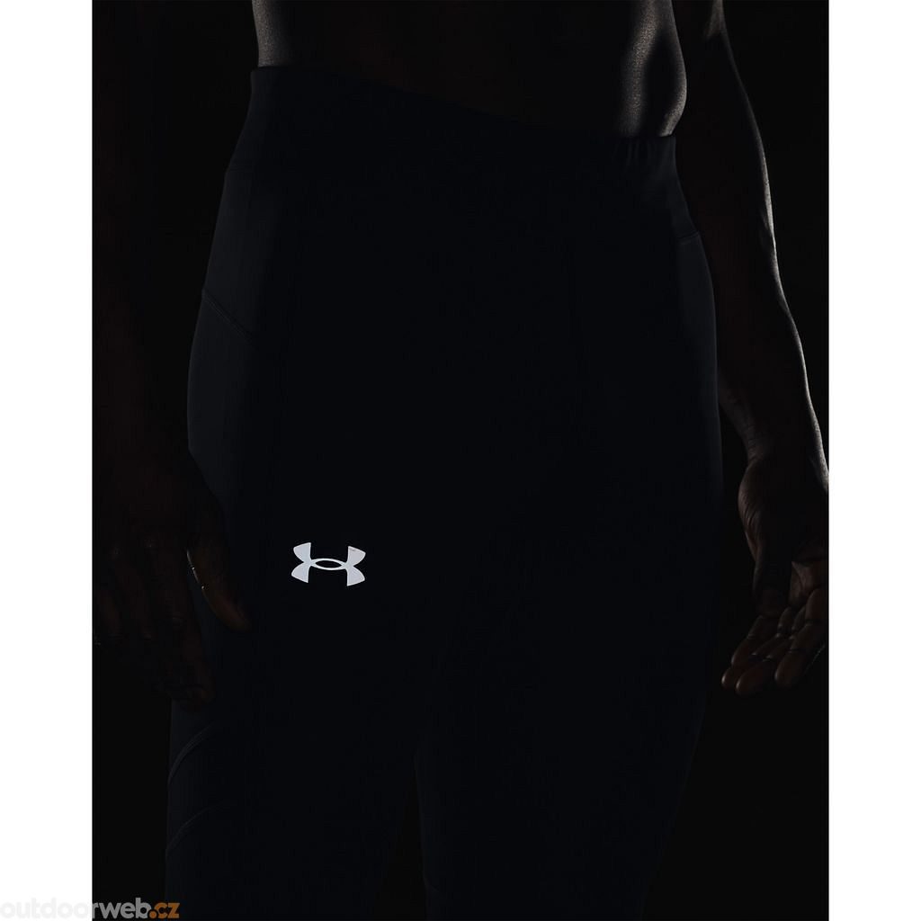  UA SPEEDPOCKET TIGHT, Black - men's compression leggings -  UNDER ARMOUR - 63.45 € - outdoorové oblečení a vybavení shop