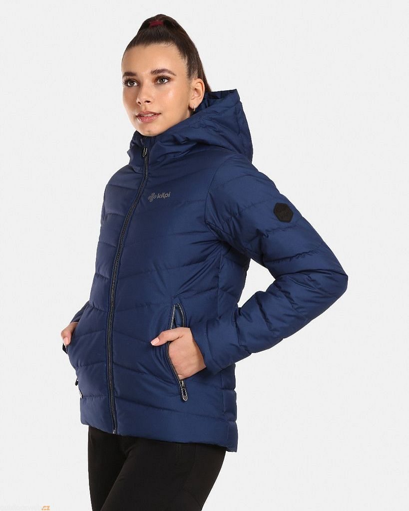 Women's Doublecharge Insulated Jacket
