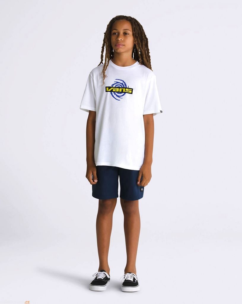 vans galaxy shirt