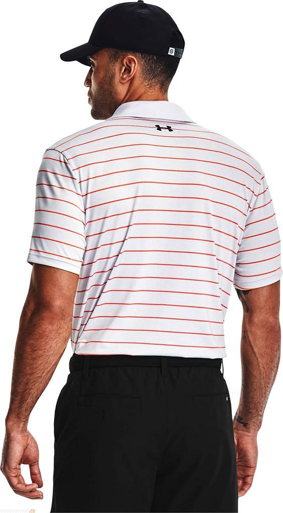 Men's UA Playoff 3.0 Polo