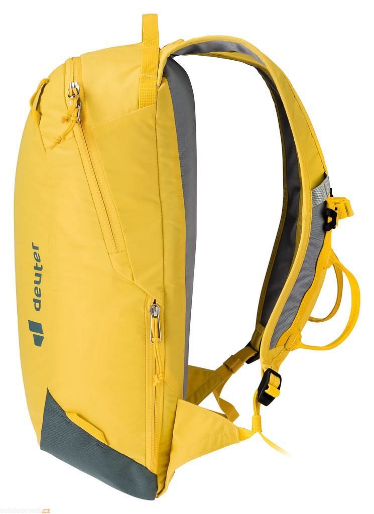 Gravity Pitch 12, corn-teal - Climbing backpack - DEUTER - 53.51 €