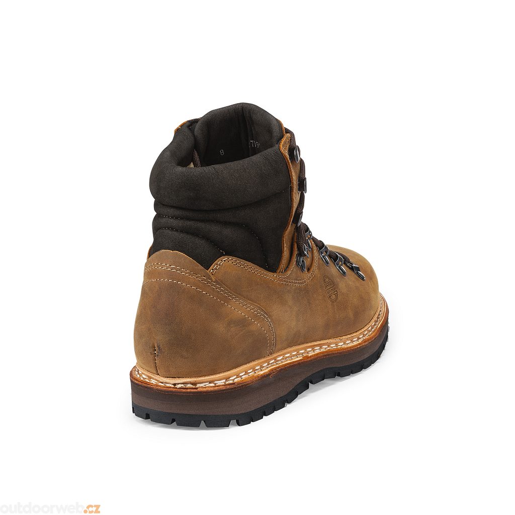 Hanwag clearance bergler hazelnut