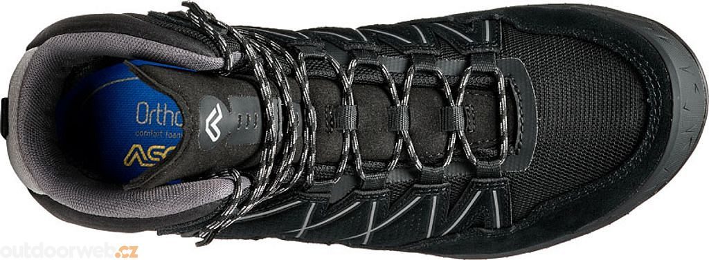  Tahoe Winter GTX ML black/black - women's shoes