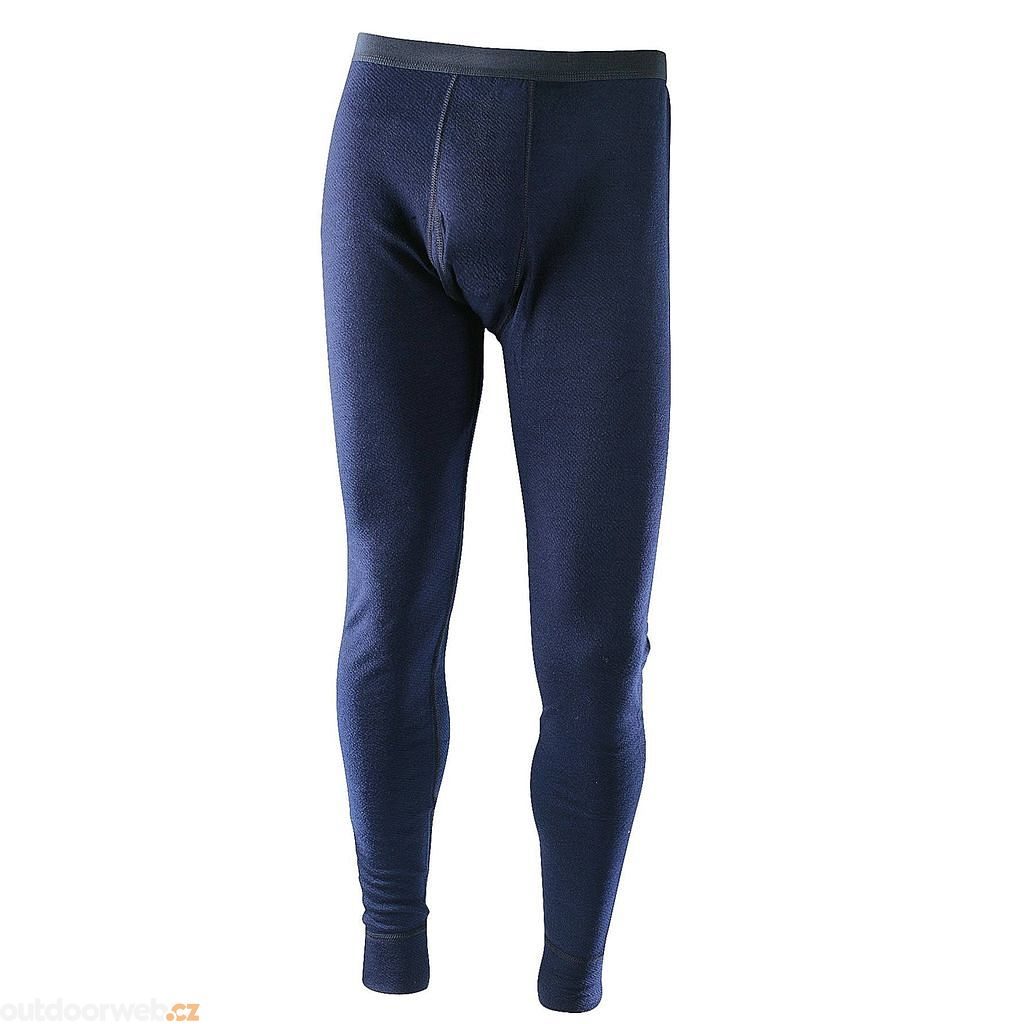  Spirit Long Johns, Navy - men's thermal trousers - DEVOLD -  67.13 € - outdoorové oblečení a vybavení shop