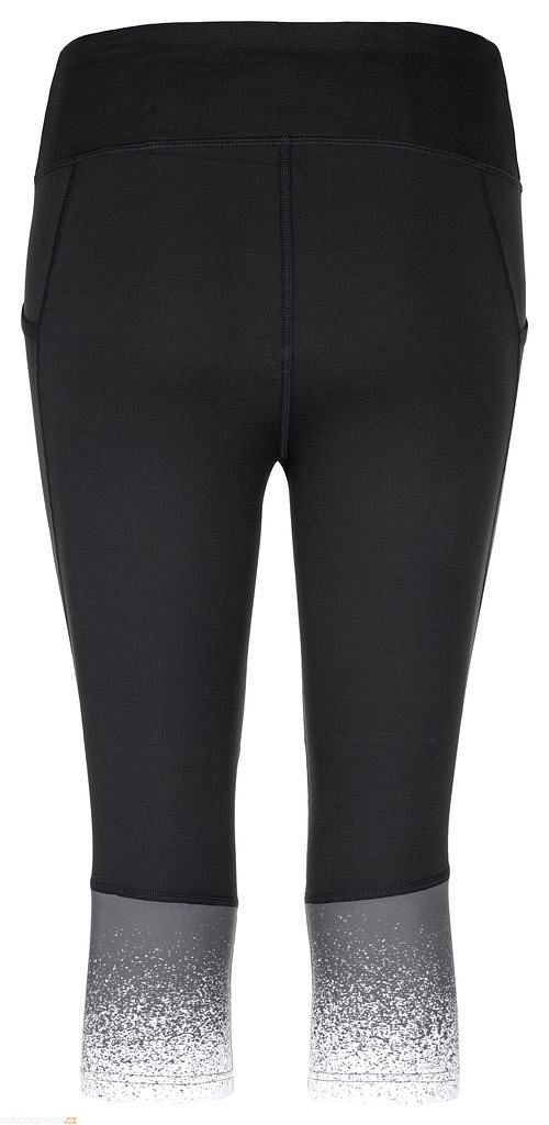  Solas-w black - Women's leggings - KILPI - 24.27 € -  outdoorové oblečení a vybavení shop