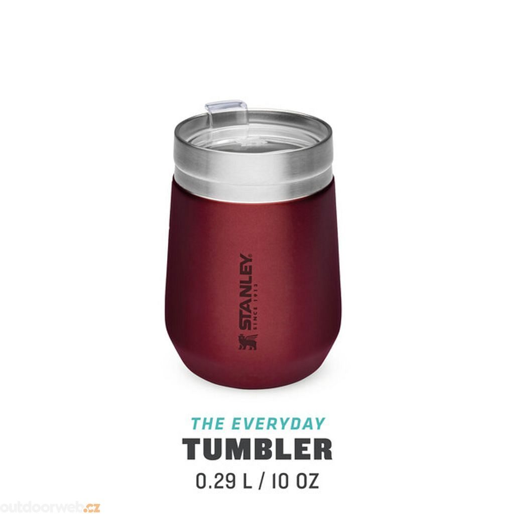 Go Everyday Tumbler 0.29 L Saffron